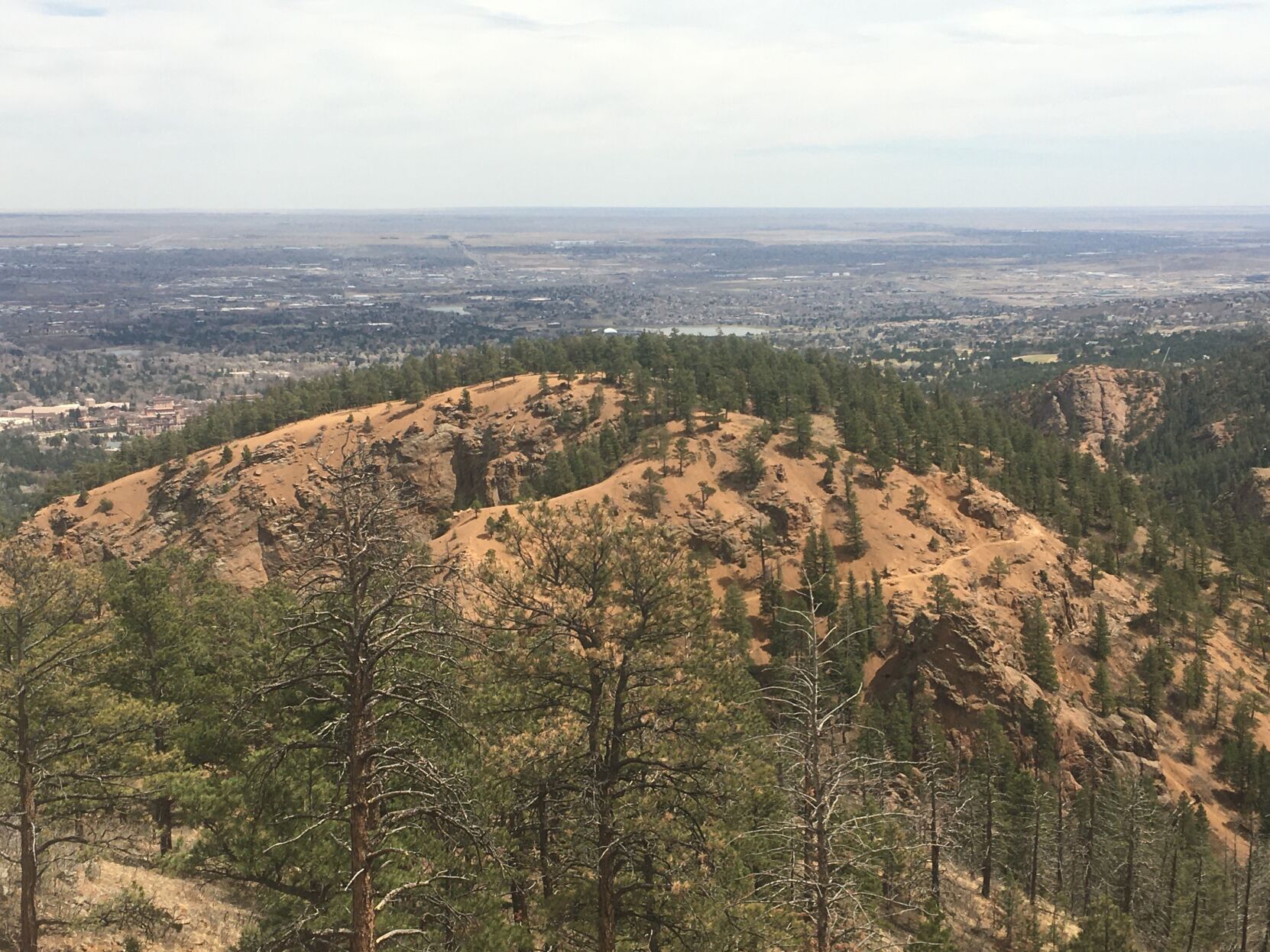 From the top of Muscoco.JPG